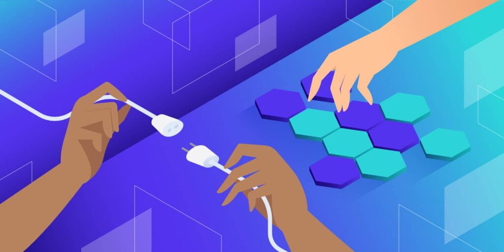 Patrones de integración entre ERP, CRM y SCM